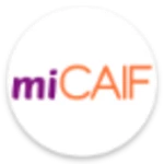 Logo of miCAIF android Application 